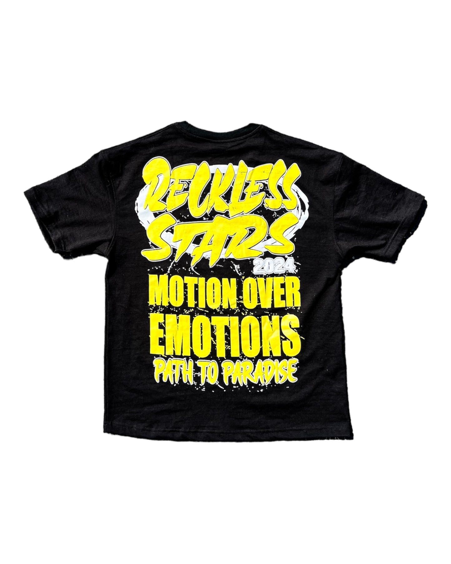 Path to paradise tees