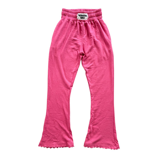 pink panther sweatpant