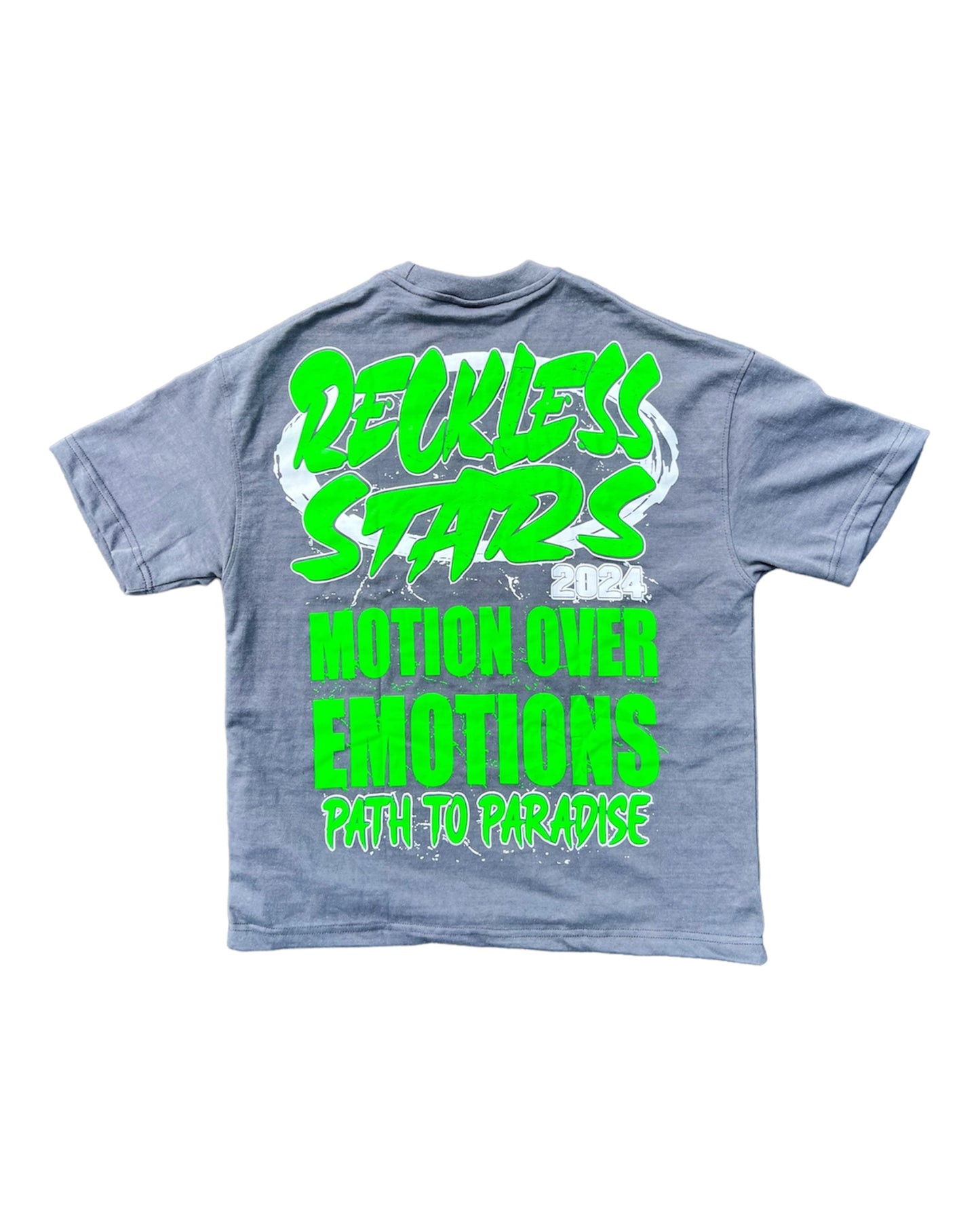 Path to paradise tees