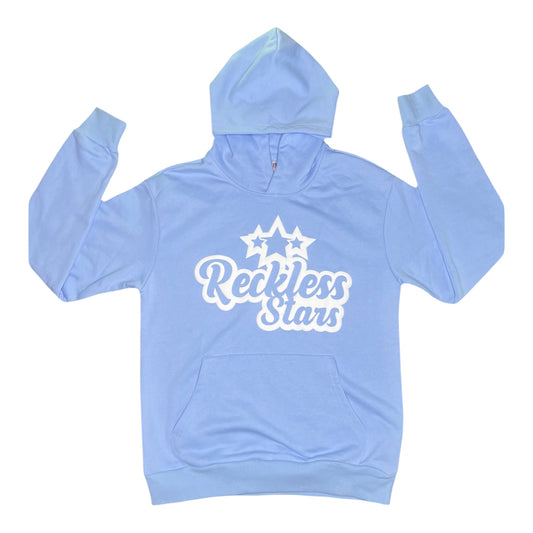 Reckless stars hoodies