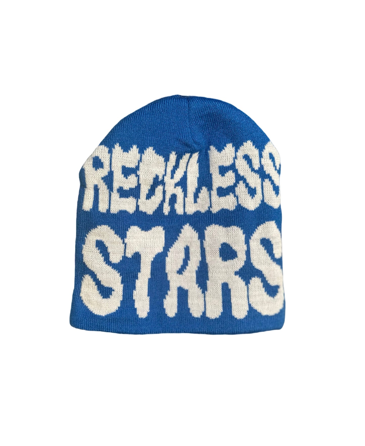 Reckless stars beanie