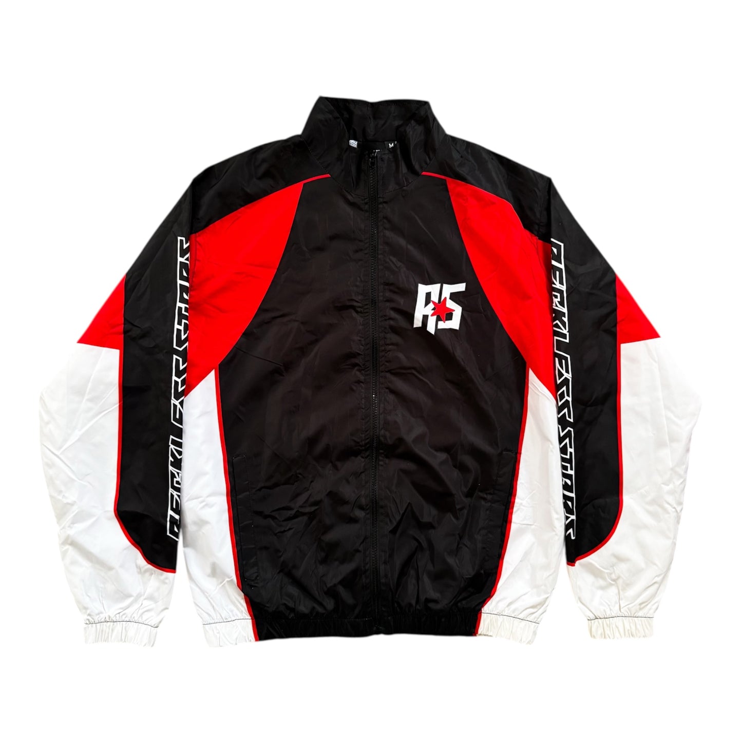 venom track jacket