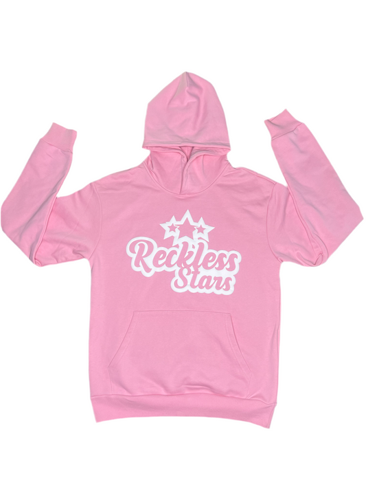 Reckless stars hoodie