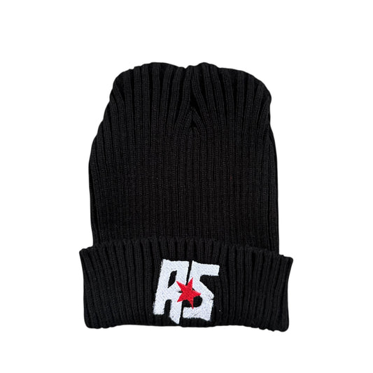 Logo Beanies