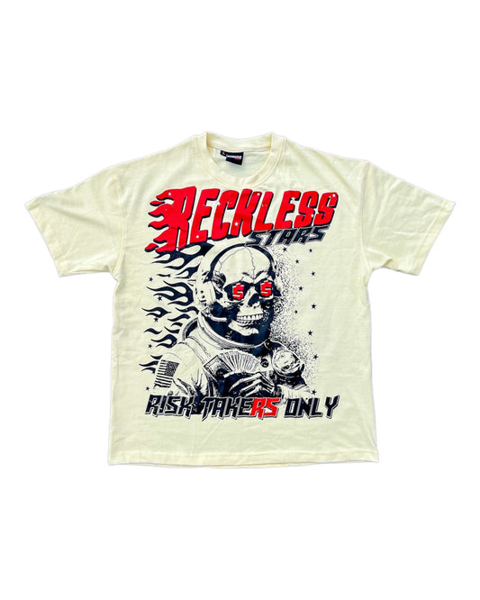 risk takers only tees