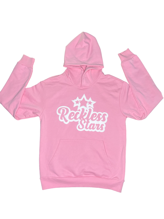 Reckless stars hoodie