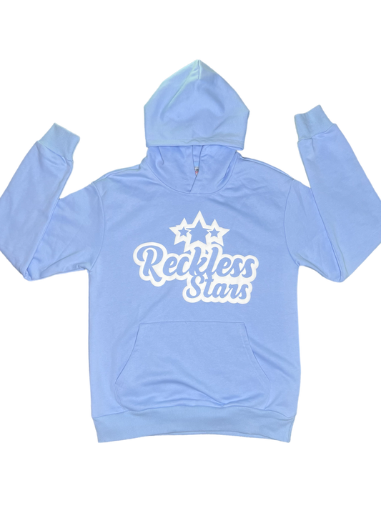 Reckless stars hoodie